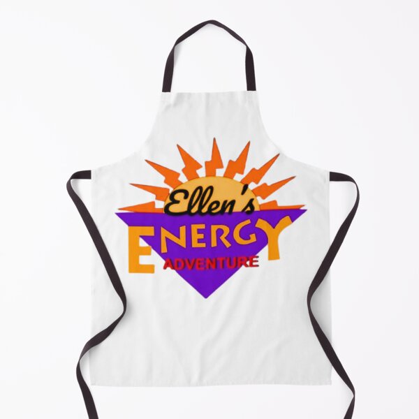 Item preview, Shockwave: Ellen’s Energy Journey designed and sold by PedroStyle.
