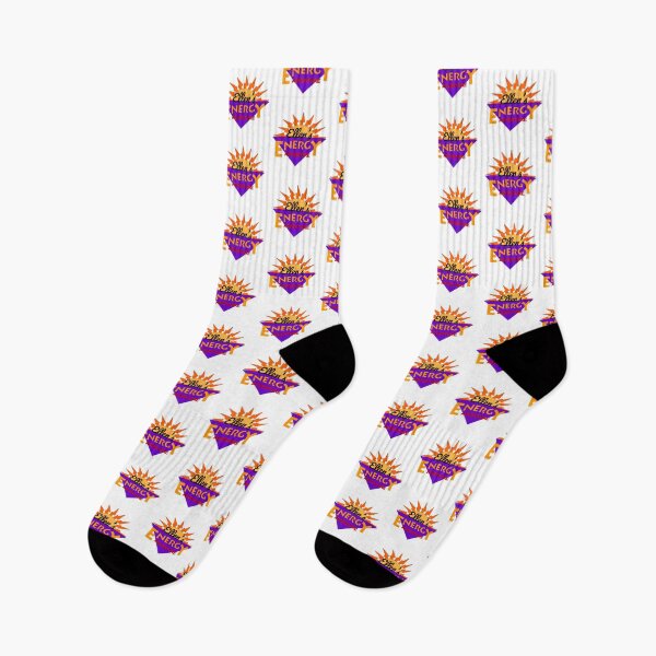 Item preview, Shockwave: Ellen’s Energy Journey designed and sold by PedroStyle.