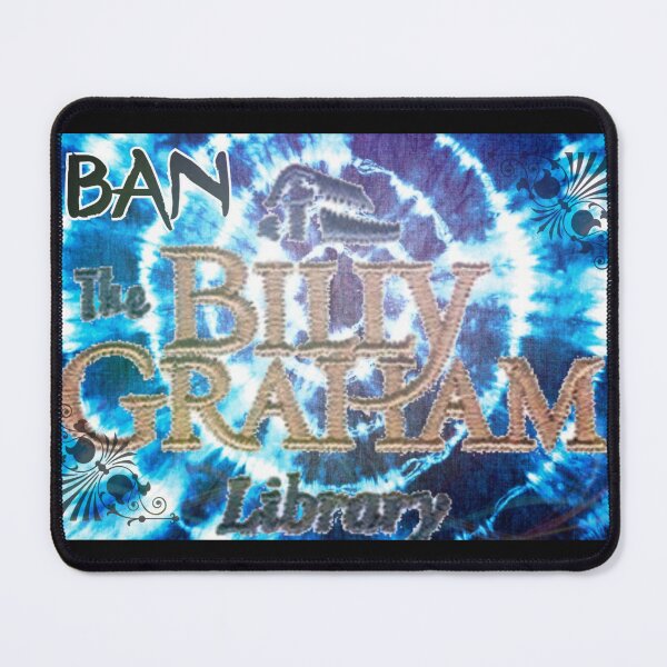 Item preview, Ban Graham designed and sold by lucey05.