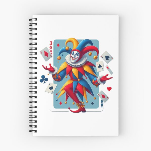 Item preview, The Joker: Chaos Incarnate designed and sold by artistmagicshop.