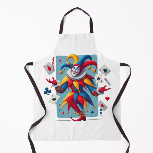 Item preview, The Joker: Chaos Incarnate designed and sold by artistmagicshop.