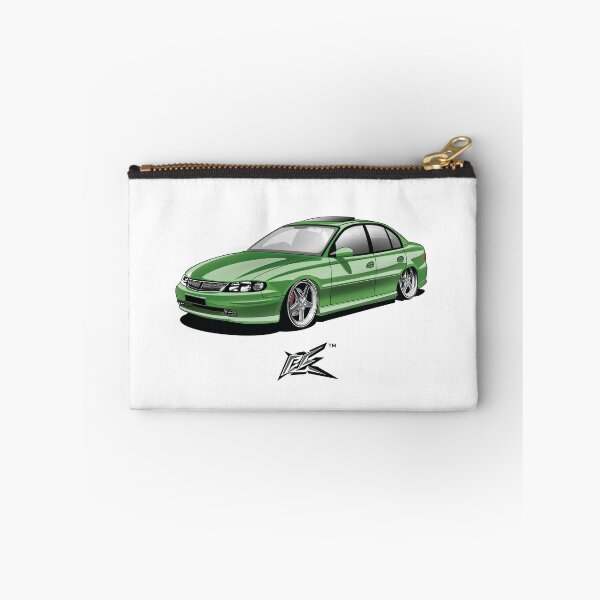 Item preview, commodre ss vt green  designed and sold by NaquashM.
