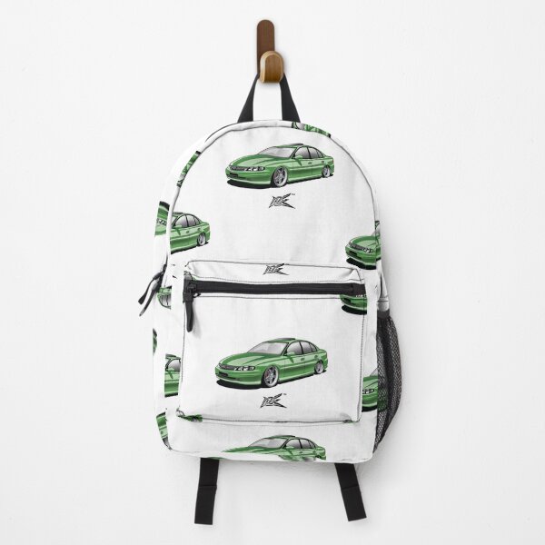 Item preview, commodre ss vt green  designed and sold by NaquashM.