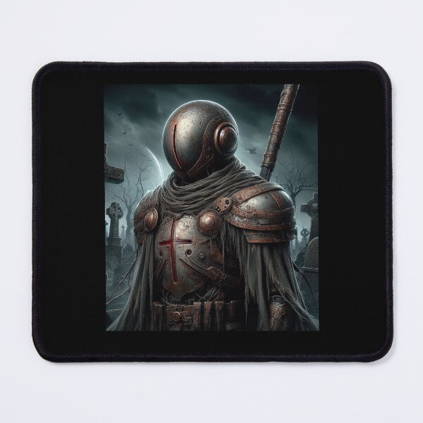 Item preview, Paladin designed and sold by quarantineshop.