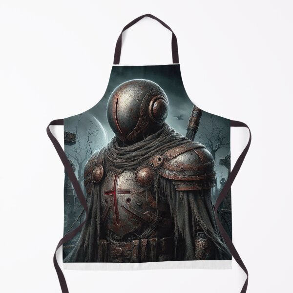 Item preview, Paladin designed and sold by quarantineshop.