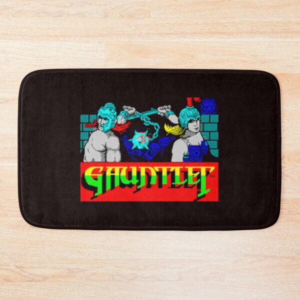 Item preview, Gauntlet designed and sold by virusRojo.
