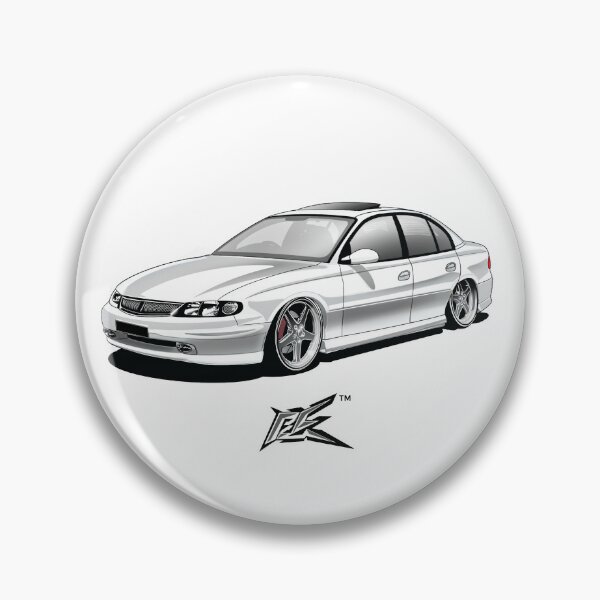 Item preview, commodre ss vt white  designed and sold by NaquashM.
