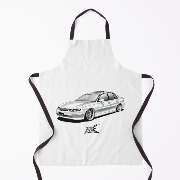 Item preview, commodre ss vt white  designed and sold by NaquashM.
