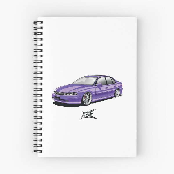 Item preview, commodre ss vt purple  designed and sold by NaquashM.