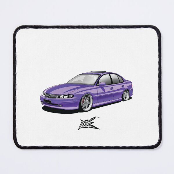 Item preview, commodre ss vt purple  designed and sold by NaquashM.