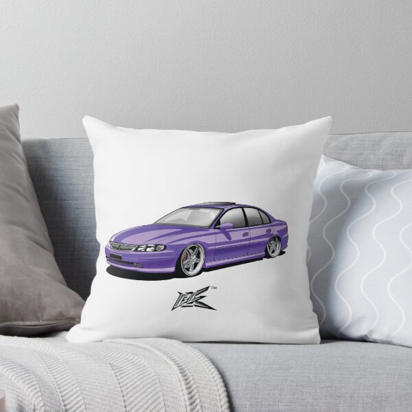 Item preview, commodre ss vt purple  designed and sold by NaquashM.