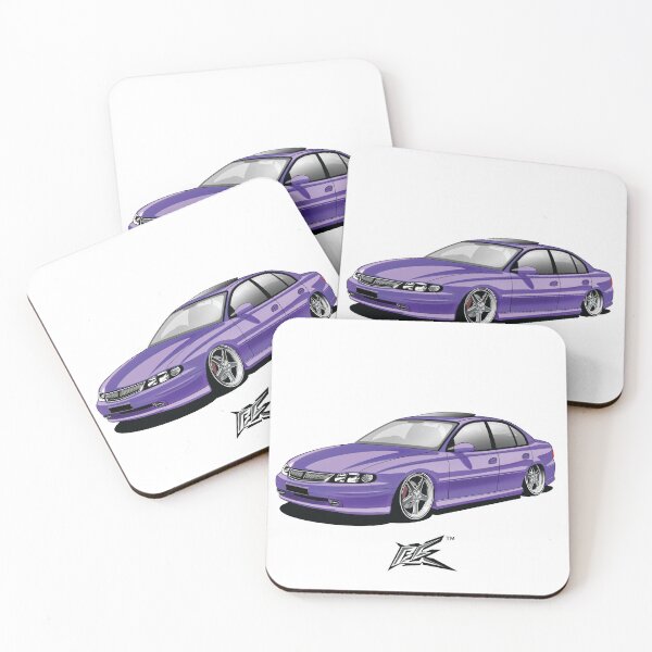 Item preview, commodre ss vt purple  designed and sold by NaquashM.