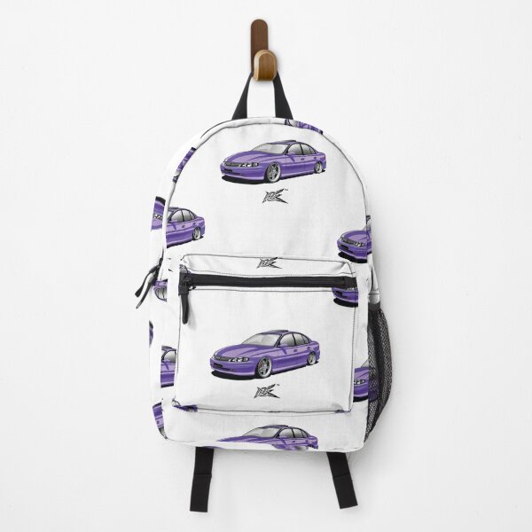Item preview, commodre ss vt purple  designed and sold by NaquashM.