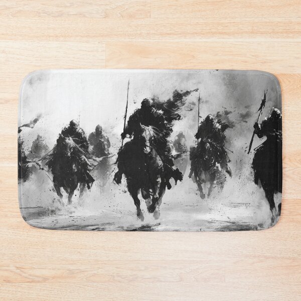 Item preview, Riders of the Blackened Tide designed and sold by CHCOfficial.