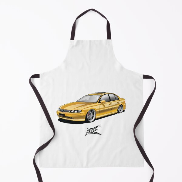 Item preview, commodre ss vt yellow  designed and sold by NaquashM.