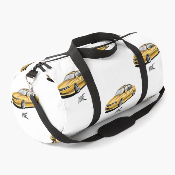 Item preview, commodre ss vt yellow  designed and sold by NaquashM.