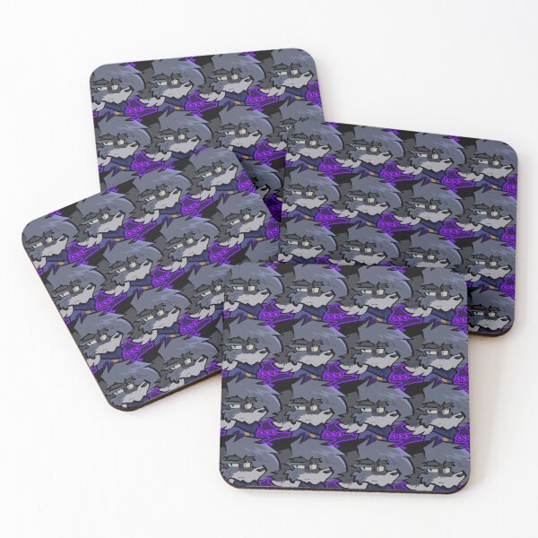 Item preview, UNDERDOGS - Hikari stare... designed and sold by ABBY-404.