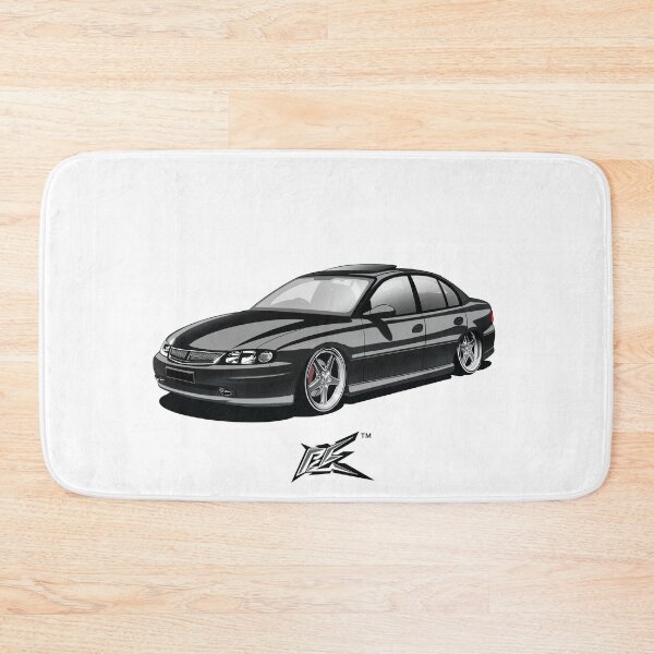 Item preview, commodre ss vt black  designed and sold by NaquashM.