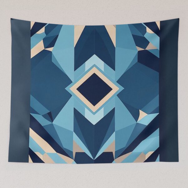 Item preview, pattern colorful mandala designed and sold by Only Good Vibes.
