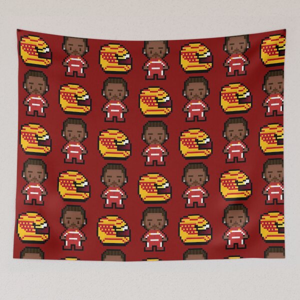 Item preview, Lewis Hamilton Pixel 2025 designed and sold by RaceTrim.