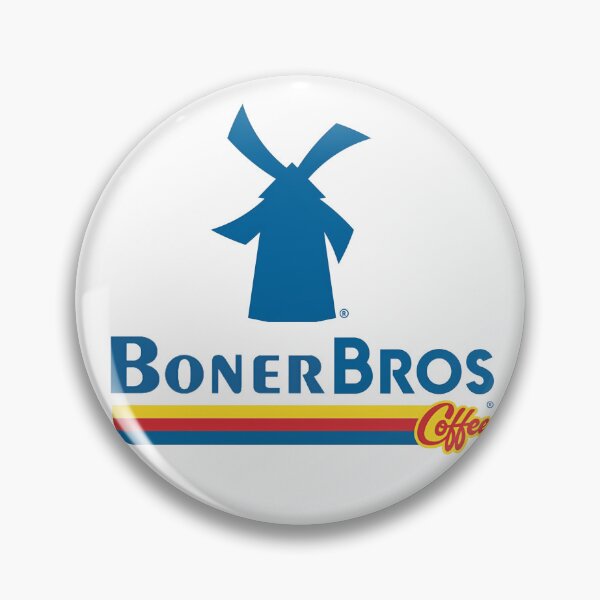 Item preview, Boner Bros Coffee designed and sold by kden.