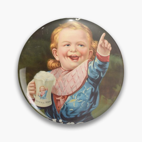 Item preview, Hires Root beer Ugly Kid designed and sold by MattF13.