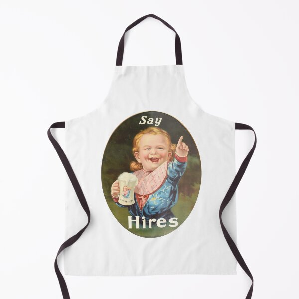 Item preview, Hires Root beer Ugly Kid designed and sold by MattF13.