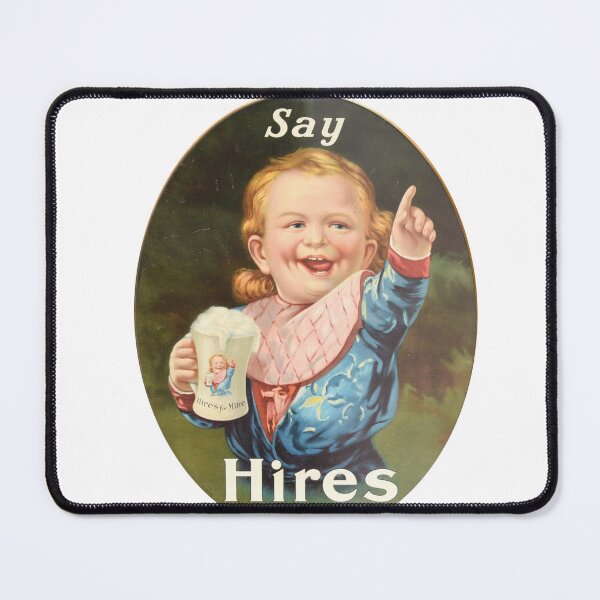 Item preview, Hires Root beer Ugly Kid designed and sold by MattF13.