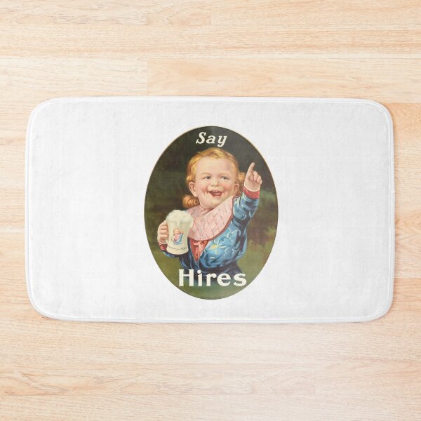 Item preview, Hires Root beer Ugly Kid designed and sold by MattF13.