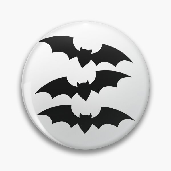 Item preview, Bats Bats Bats designed and sold by Spike The Punch Design Co..