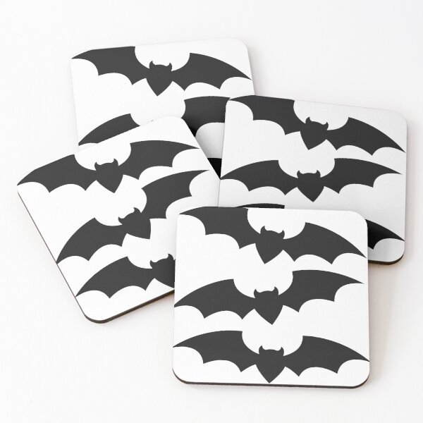 Item preview, Bats Bats Bats designed and sold by Spike The Punch Design Co..