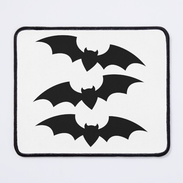 Item preview, Bats Bats Bats designed and sold by Spike The Punch Design Co..