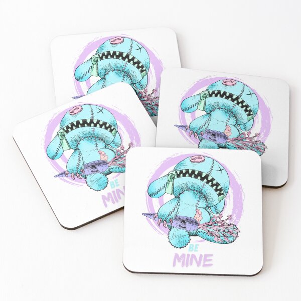 Item preview, Be Mine designed and sold by 719Cr8ters.