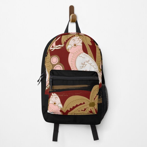Item preview, Galah Australian Bird, Galahs Art designed and sold by made4noise.