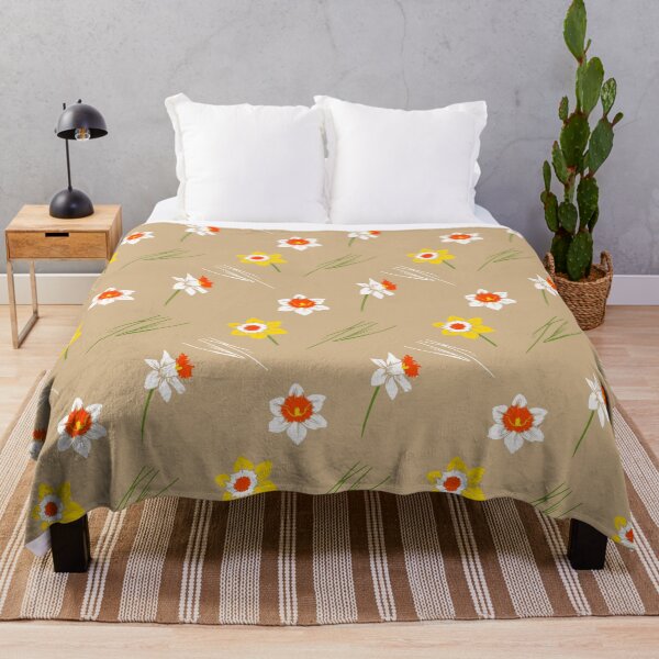 Item preview, Daffodils designed and sold by ANVivid.