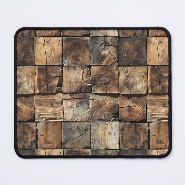 Item preview, Lumber Blocks designed and sold by wood burn corner.