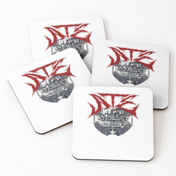 Item preview, DominATE designed and sold by Malinabeeart.
