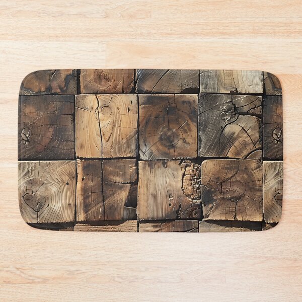Item preview, Lumber Blocks designed and sold by wood burn corner.