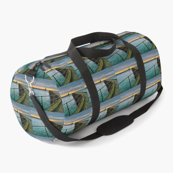 Item preview, January Sunrise on the River Blyth in Northumberland designed and sold by Violaman.