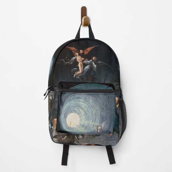 Item preview, Ascent of the Blessed - Hieronymus Bosch's Heavenly Vision (1505-1515) designed and sold by Under-TheTable.