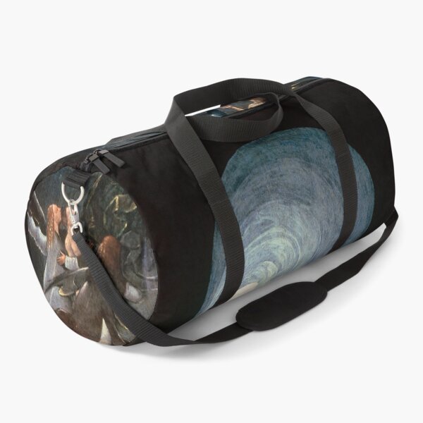 Item preview, Ascent of the Blessed - Hieronymus Bosch's Heavenly Vision (1505-1515) designed and sold by Under-TheTable.