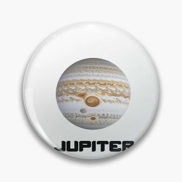 Artikelvorschau, Jupiter entworfen und verkauft von Z-Warsztatu.