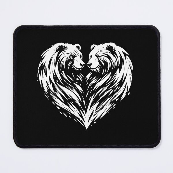 Item preview, Wild Hearts designed and sold by storiestobear.