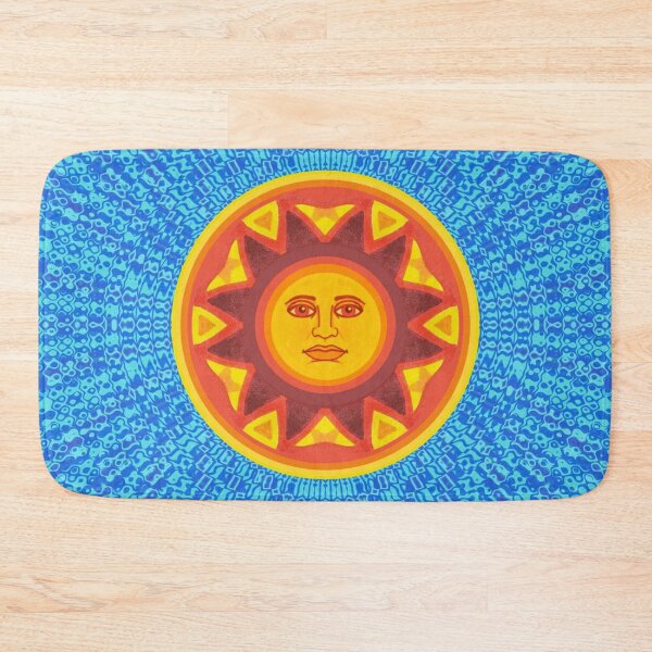 Item preview, The Sun designed and sold by Q Art & Design .