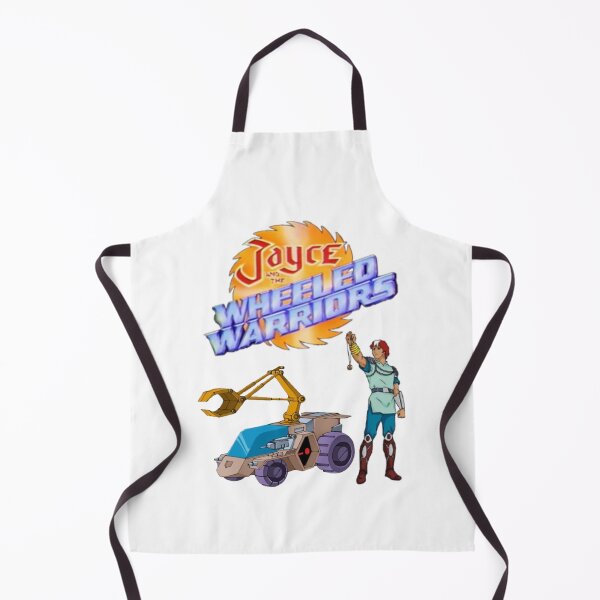 Item preview, Jayce and the wheeled warriors designed and sold by Toons4u.