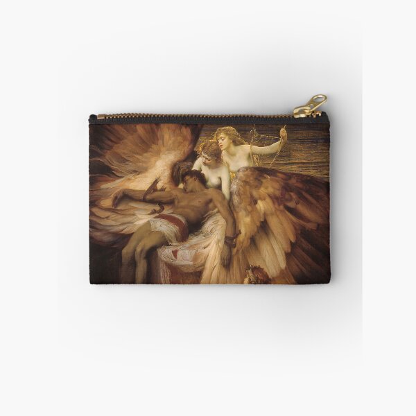 Item preview, The Lament for Icarus - Herbert Draper's Victorian Masterpiece (1898) designed and sold by Under-TheTable.