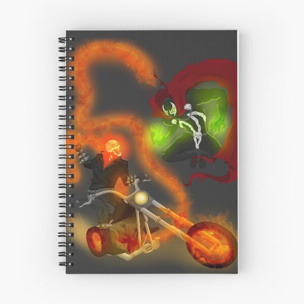Item preview, Duel of cursed souls designed and sold by AsFofi.