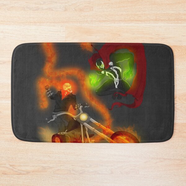Item preview, Duel of cursed souls designed and sold by AsFofi.