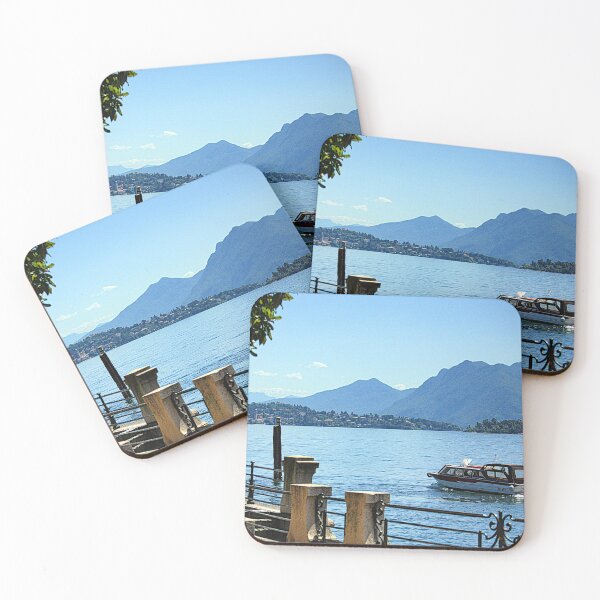 Item preview, Baveno Ferry Lake Maggiore designed and sold by Violaman.