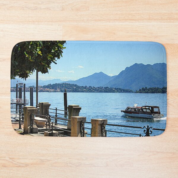 Item preview, Baveno Ferry Lake Maggiore designed and sold by Violaman.